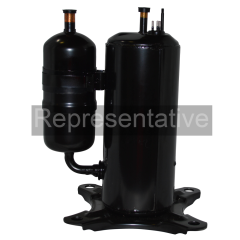 Hermetic Compressor