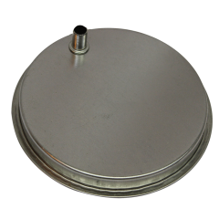 Oil Filter Screen Assembly