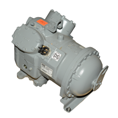 Semi-Hermetic Compressor
