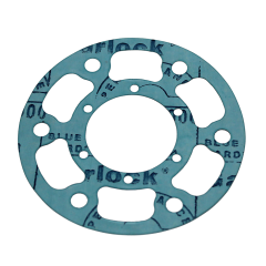Oil Pump Cover Gasket