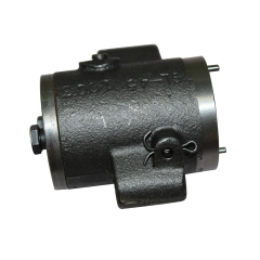 Service Valve