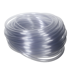 DiversiTech® Clear Vinyl Tubing 1/4&quot; ID, 100&#039;