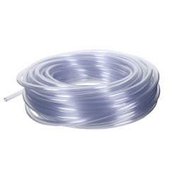 DiversiTech® Clear Vinyl Tubing 3/16&quot;, 100&#039;
