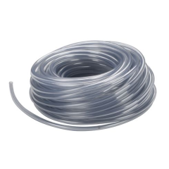 DiversiTech® Clear Vinyl Tubing, 3/16&quot;, 100&#039;
