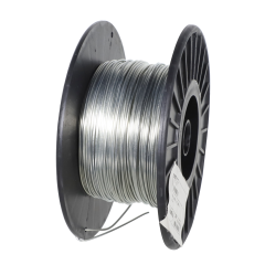 DiversiTech® Galvanized Hanging Wire #2, 330 ft. 18 Gauge