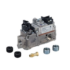 Robertshaw® Low Capacity Gas Valve 1/2&quot; x 1/2&quot;