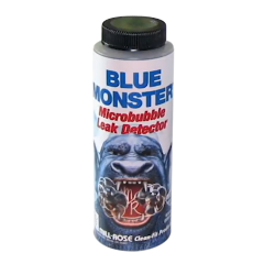 Blue Monster® Microbubble Leak Detector 8 oz.