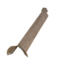 Flue Baffle