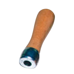 Soldering Copper Handle for #4/5 Soldering Copper