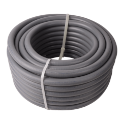 DiversiTech® Conduit 3/4&quot; x 100&#039; (Metallic)