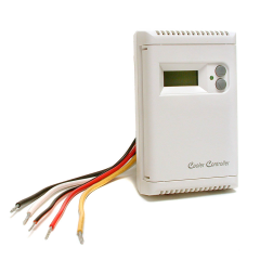 Digital Cooler Controller 115Vac