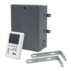 Programmable Low Voltage DigiStat™