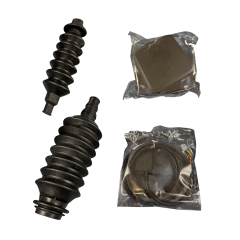 RDS Accessory Kit with 80&quot; Cable for FlexCoil