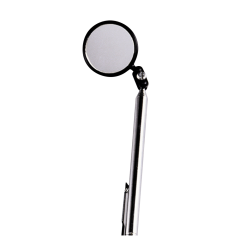 YellowJacket® Telescoping Inspection Mirror 19&quot;