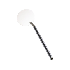 YellowJacket® Telescoping Inspection Mirror 28&quot;