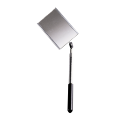 YellowJacket® Telescoping Inspection Mirror 18&quot;