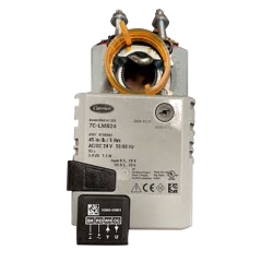 Actuator w/ Wire Harness