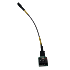 Wire Adaptor, 3 Pin to 3 Pin Terminal