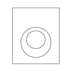 7&quot; Conductor Flashing 4/12 Pitch (FHA)