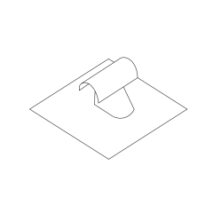 7&quot; Aluminum T-Top