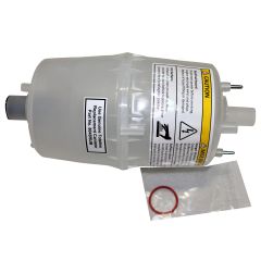 Steam Canister &amp; O-Ring