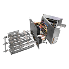 Electric Heater Kit 20kW @ 240Vac, 1 Phase (Circuit Breaker)