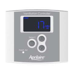 AprilAire® Digital Ventilation Controller