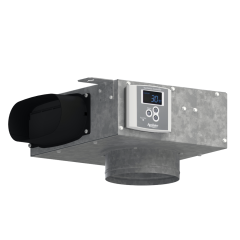 AprilAire Fresh Air Ventilator 220CFM, 120Vac