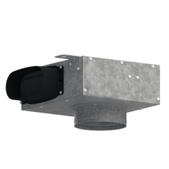 AprilAire Fresh Air Ventilator 220CFM, 120Vac (Control Not Included)
