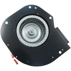 Inducer Motor Kit 1/30HP, 3000RPM, 208/230Vac, 0.16A