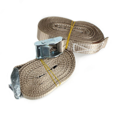 E-Z Strap™ Cover Tie Down Strap