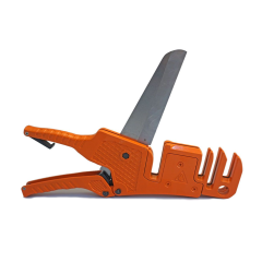 Rectorseal® Line Set Cover Cutter