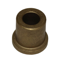 Brass Ring Tube Plug