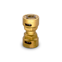 PRO-Fit Quick Connect Union 7/8&quot; 