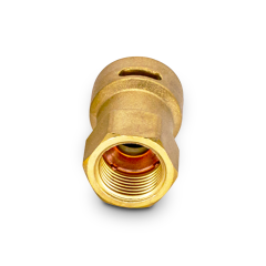 PRO-Fit Quick Connect Socket 3/8&quot; 