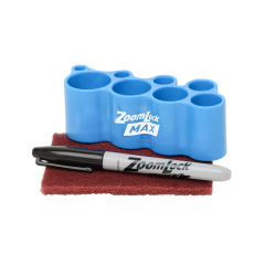 Zoomlock MAX Installation Kit