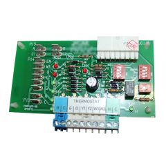 ECM Board