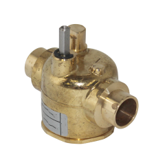 Zone Valve