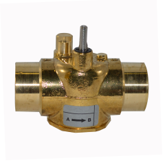 Water Valve