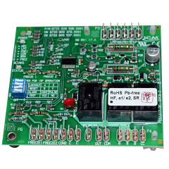 Control Board