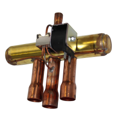 Reversing Valve