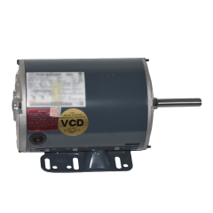 Belt Drive Blower Motor
