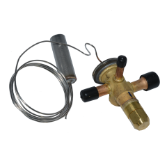 Thermostatic Expansion Valve