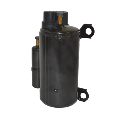 Hermetic Compressor