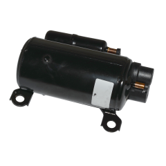 Hermetic Compressor