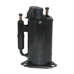 Hermetic Compressor
