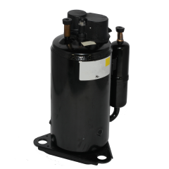 Hermetic Compressor