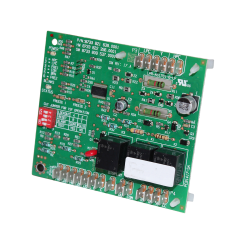 Control Board