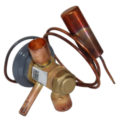 Thermal Expansion Valve