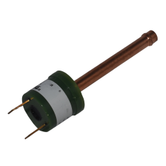 High-Pressure Switch